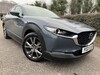 Mazda CX-30 2.0 GT SPORT MHEV