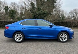 Skoda Octavia 1.5 SE L FIRST EDITION TSI 6