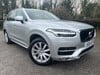 Volvo XC90 2.0 PETROL T6 MOMENTUM AWD AUTO