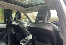 Volvo XC90 2.0 PETROL T6 MOMENTUM AWD AUTO 27