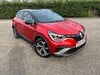 Renault Captur 1.3 RS LINE TCE