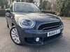 Mini Countryman 2.0 COOPER S AUTO HUGE SPEC