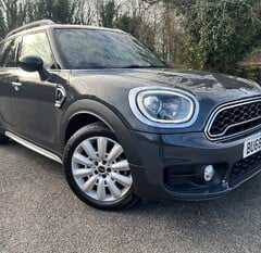 Mini Countryman 2.0 COOPER S AUTO HUGE SPEC 1