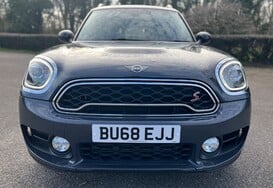 Mini Countryman 2.0 COOPER S AUTO HUGE SPEC 4