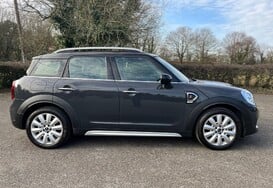 Mini Countryman 2.0 COOPER S AUTO HUGE SPEC 5