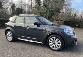 Mini Countryman 2.0 COOPER S AUTO HUGE SPEC 6