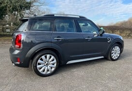 Mini Countryman 2.0 COOPER S AUTO HUGE SPEC 7