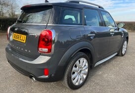 Mini Countryman 2.0 COOPER S AUTO HUGE SPEC 8