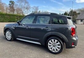 Mini Countryman 2.0 COOPER S AUTO HUGE SPEC 11