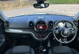 Mini Countryman 2.0 COOPER S AUTO HUGE SPEC 39