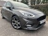 Ford Fiesta 1.0 ST-LINE