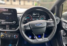 Ford Fiesta 1.0 ST-LINE 30