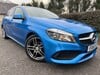 Mercedes-Benz A Class A 180 D AMG LINE £20 ROAD TAX