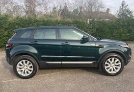 Land Rover Range Rover Evoque 2.2 ED4 PURE TECH 6