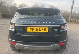 Land Rover Range Rover Evoque 2.2 ED4 PURE TECH 10