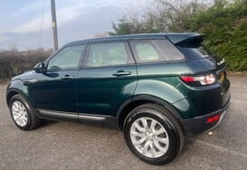 Land Rover Range Rover Evoque 2.2 ED4 PURE TECH 12