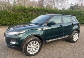 Land Rover Range Rover Evoque 2.2 ED4 PURE TECH 14