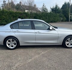 BMW 3 Series 316I SPORT 3