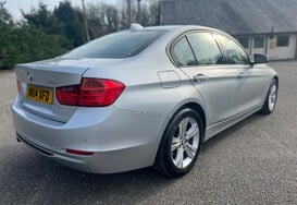 BMW 3 Series 316I SPORT 5