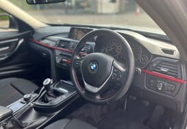 BMW 3 Series 316I SPORT 13