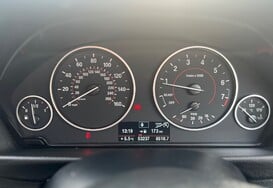 BMW 3 Series 316I SPORT 24