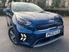 Kia Niro 1.6 GDi HYBRID 2 AUTO