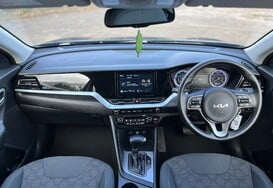 Kia Niro 1.6 GDi HYBRID 2 AUTO 35