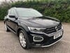 Volkswagen T-Roc SEL 2.0 TDI DSG AUTOMATIC