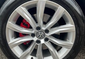 Volkswagen T-Roc SEL 2.0 TDI DSG AUTOMATIC 12