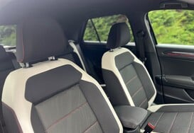 Volkswagen T-Roc SEL 2.0 TDI DSG AUTOMATIC 14