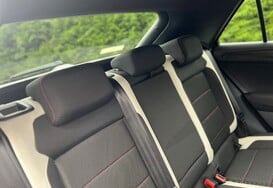 Volkswagen T-Roc SEL 2.0 TDI DSG AUTOMATIC 19