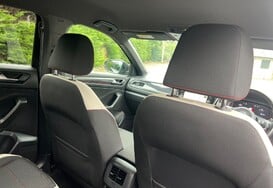 Volkswagen T-Roc SEL 2.0 TDI DSG AUTOMATIC 20