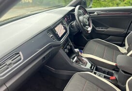 Volkswagen T-Roc SEL 2.0 TDI DSG AUTOMATIC 23