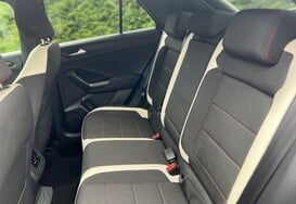 Volkswagen T-Roc SEL 2.0 TDI DSG AUTOMATIC 26