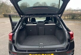 Volkswagen T-Roc SEL 2.0 TDI DSG AUTOMATIC 34