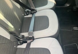 Citroen C4 Picasso 1.6 BLUEHDI VTR PLUS 25