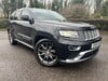 Jeep Grand Cherokee 3.0 V6 CRD SUMMIT AUTO 4WD