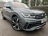 Volkswagen Tiguan Allspace 2.0 R-LINE TDI 4MOTION DSG