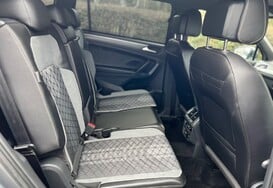 Volkswagen Tiguan Allspace 2.0 R-LINE TDI 4MOTION DSG 19