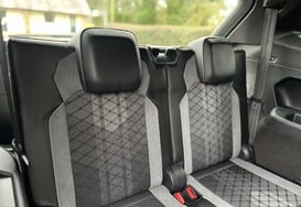 Volkswagen Tiguan Allspace 2.0 R-LINE TDI 4MOTION DSG 20