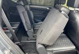 Volkswagen Tiguan Allspace 2.0 R-LINE TDI 4MOTION DSG 23