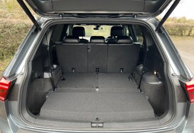 Volkswagen Tiguan Allspace 2.0 R-LINE TDI 4MOTION DSG 25