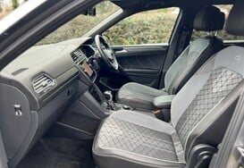 Volkswagen Tiguan Allspace 2.0 R-LINE TDI 4MOTION DSG 28