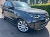 Land Rover Discovery 3.0 TD6 HSE LUXURY AUTO