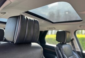 Land Rover Discovery 3.0 TD6 HSE LUXURY AUTO 13