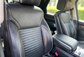 Land Rover Discovery 3.0 TD6 HSE LUXURY AUTO 14