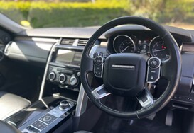 Land Rover Discovery 3.0 TD6 HSE LUXURY AUTO 16