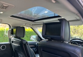 Land Rover Discovery 3.0 TD6 HSE LUXURY AUTO 20
