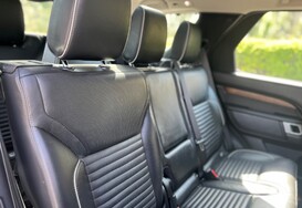Land Rover Discovery 3.0 TD6 HSE LUXURY AUTO 23