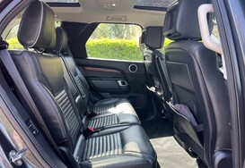 Land Rover Discovery 3.0 TD6 HSE LUXURY AUTO 24